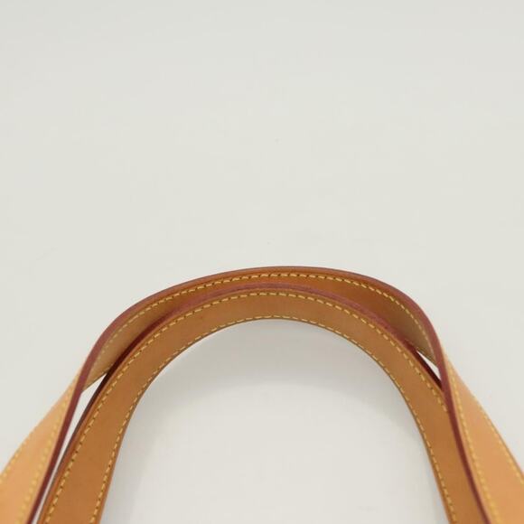 LOUIS VUITTON Monogram Vernis Houston Hand Bag Gris M91053 - Picture 8 of 16